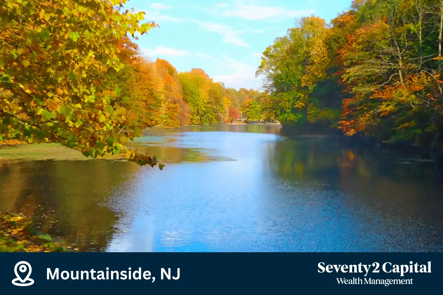Seventy2 Capital opens office in Mountainside, NJ with addition of Matthew Power, Executive Vice President & Financial Advisor